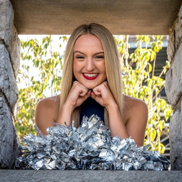 Meet your Posher, Megan - Picture 1 of 1